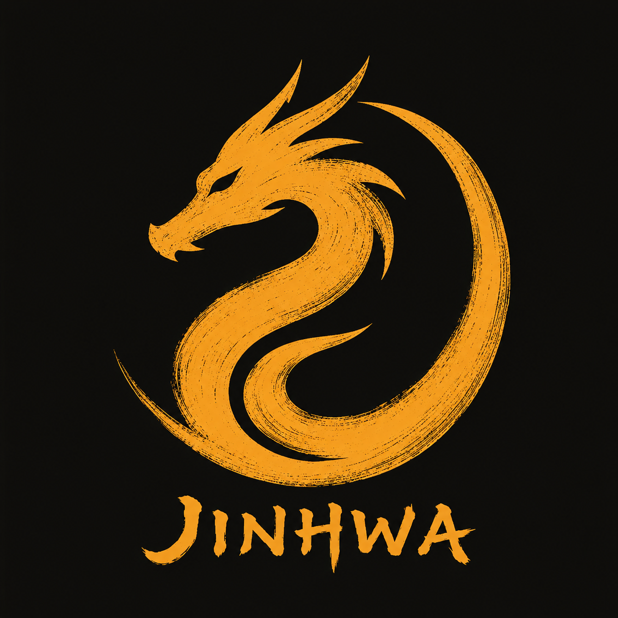 JINHWA Logo